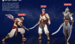 须弥怪物爆料大全最新版,揭秘最新版神秘生物全解析